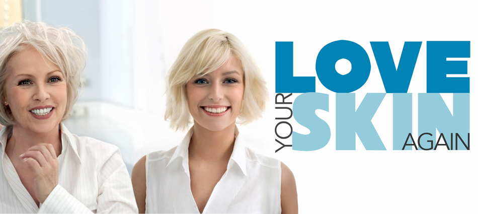 Skincare Products - Skinpossible Laser &amp; Light Calgary Laser Clinic