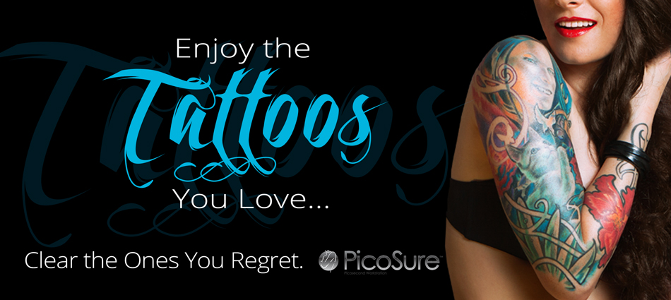 ... Tattoo Removal - Skinpossible Laser &amp; Light Calgary Laser Clinic
