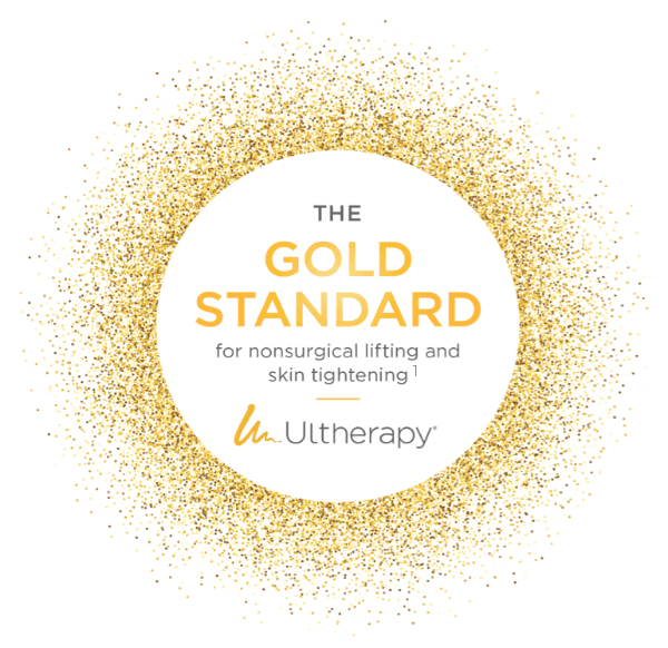 gold standard ultherapy