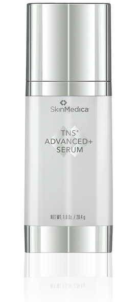 tns advanced plus product skinmedica