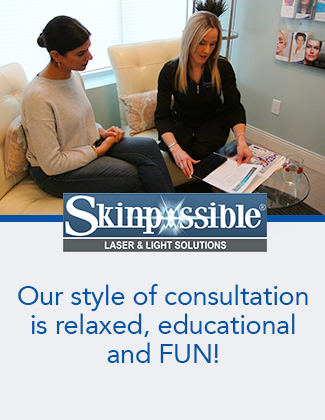 calgary laser clinic consultation