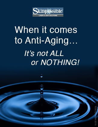 anti-aging treatments calgary