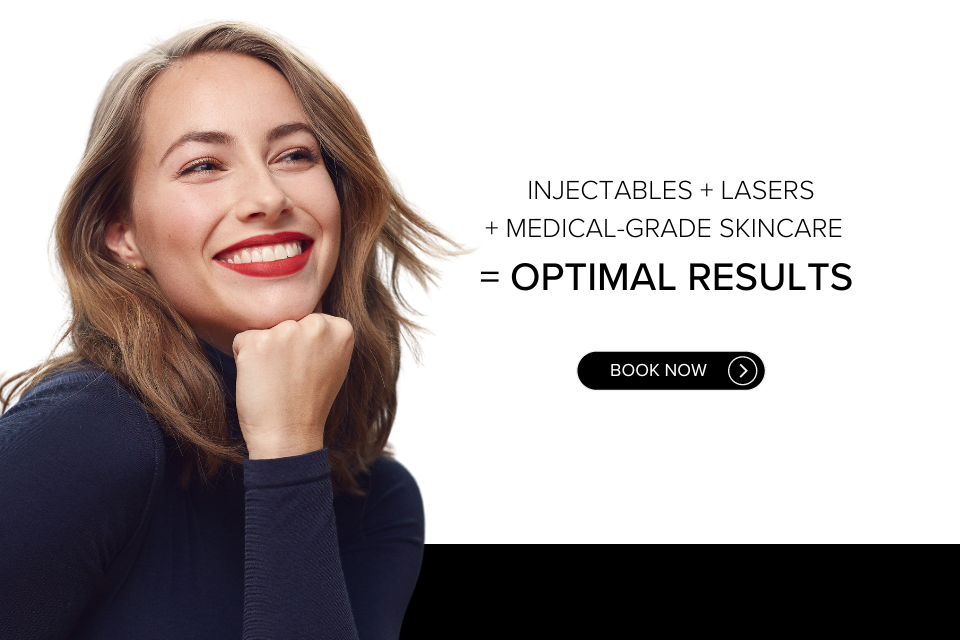 optimal results skinpossible treatments